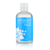 H2O Water Based Lube